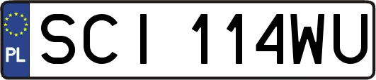 SCI114WU