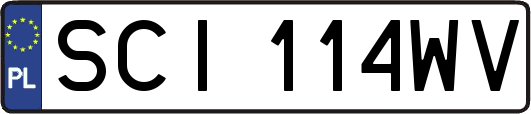 SCI114WV