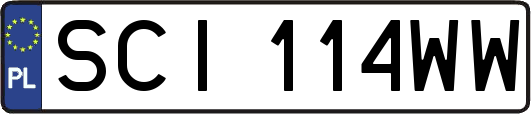 SCI114WW