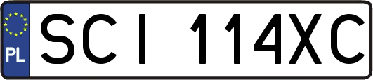 SCI114XC