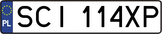 SCI114XP