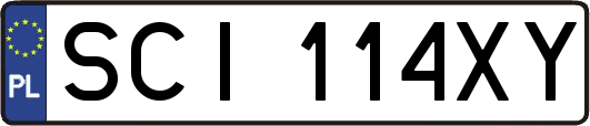 SCI114XY