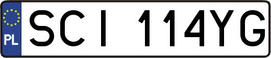 SCI114YG