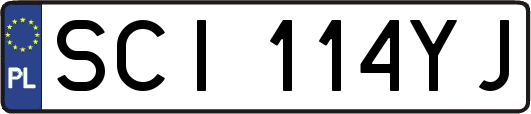 SCI114YJ