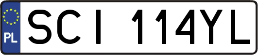 SCI114YL