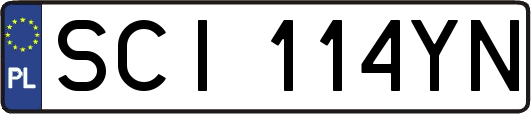 SCI114YN