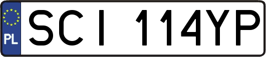 SCI114YP