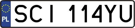 SCI114YU