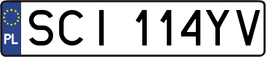 SCI114YV