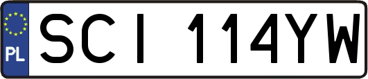 SCI114YW