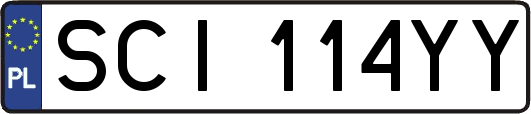 SCI114YY