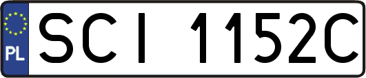 SCI1152C
