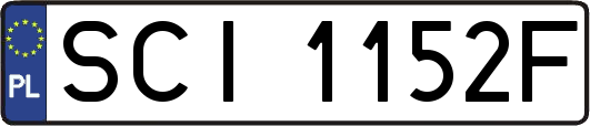 SCI1152F