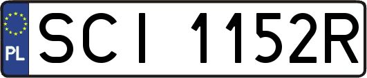 SCI1152R