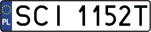 SCI1152T