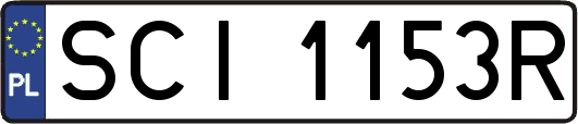 SCI1153R
