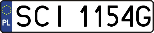SCI1154G