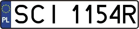 SCI1154R