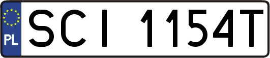 SCI1154T