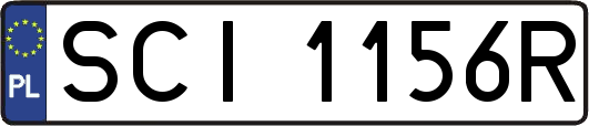 SCI1156R