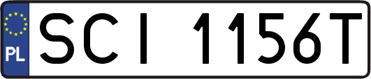 SCI1156T