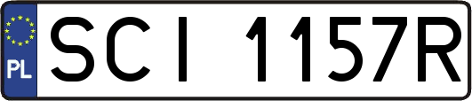 SCI1157R