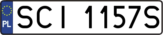 SCI1157S