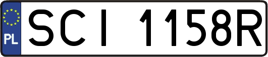 SCI1158R