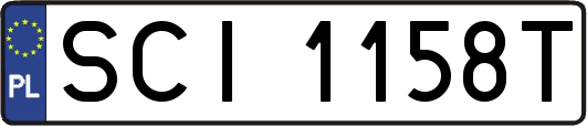 SCI1158T