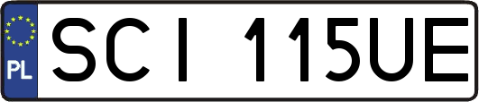 SCI115UE