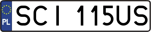 SCI115US