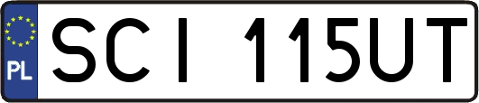 SCI115UT