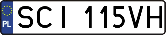 SCI115VH