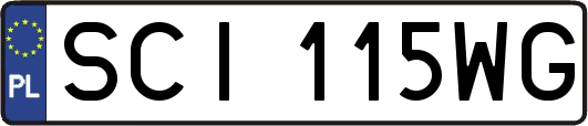 SCI115WG