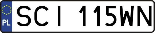 SCI115WN
