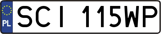 SCI115WP