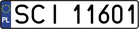 SCI11601