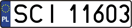 SCI11603