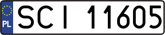 SCI11605