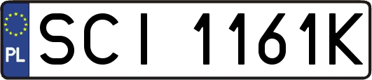 SCI1161K