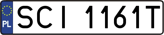 SCI1161T