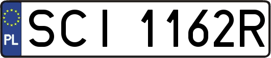 SCI1162R