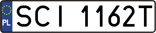SCI1162T