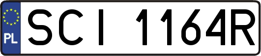 SCI1164R