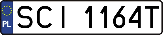 SCI1164T