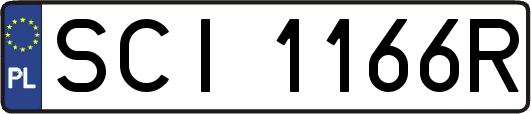 SCI1166R