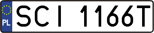 SCI1166T