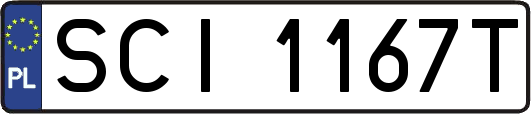 SCI1167T