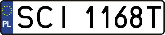 SCI1168T
