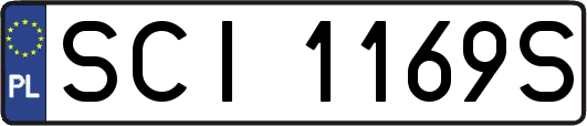 SCI1169S